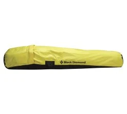 Black Diamond Hooped Bivy -ALPS SHOP 810209 bigwall ylw side web