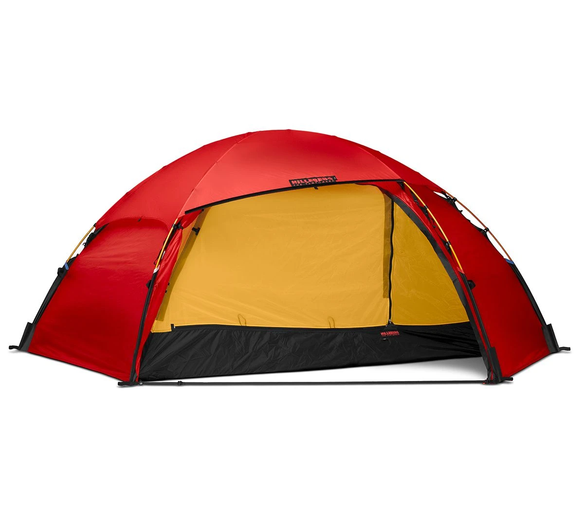 Hilleberg Allak 2 Person Tent 1 Hilleberg Allak 2 Person Tent