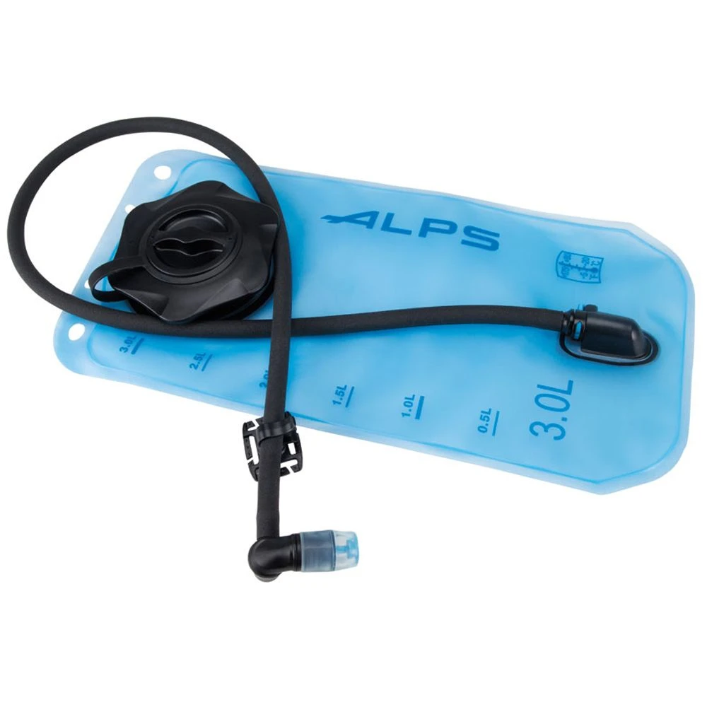 Alps Outdoorz Reservoir 3 Liter Hydration Bladder/Reservoir 1 Alps Outdoorz Reservoir 3 Liter Hydration Bladder/Reservoir