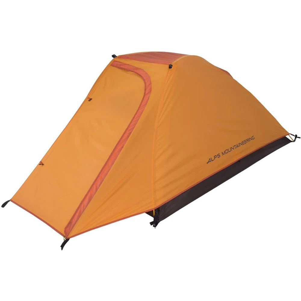 Alps Outdoorz Zephyr 1 Person Tent 2 Alps Outdoorz Zephyr 1 Person Tent - Image 2