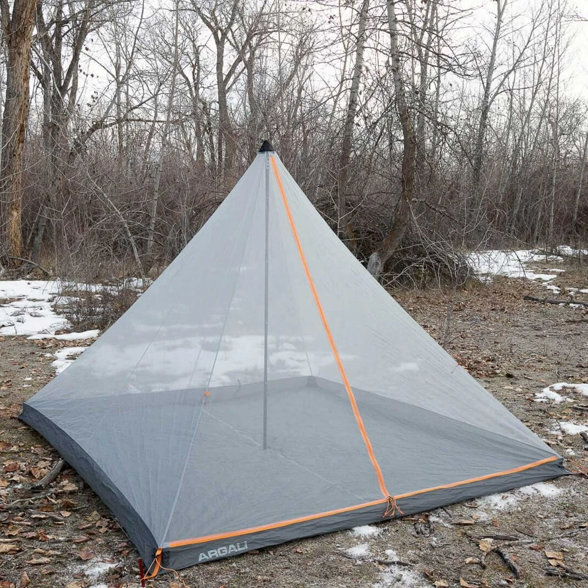 Argali Absaroka 4 Person Tent Insert 2 Argali Absaroka 4 Person Tent Insert - Image 2