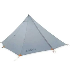 Argali Absaroka 4 Person Tent