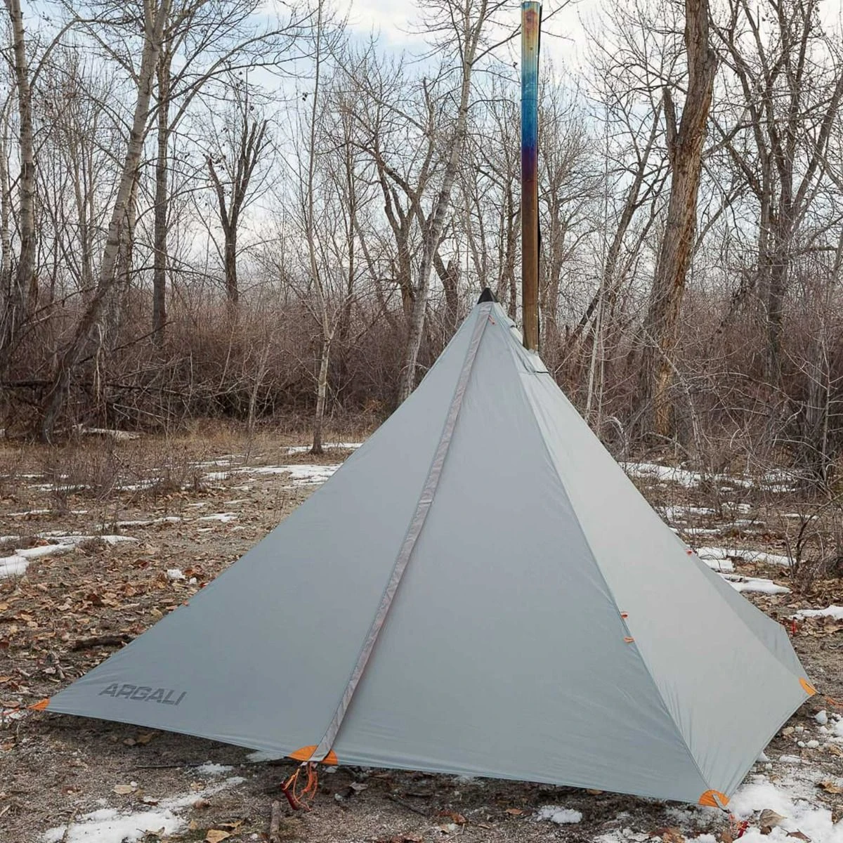 Argali Absaroka 4 Person Tent 4 Argali Absaroka 4 Person Tent - Image 4