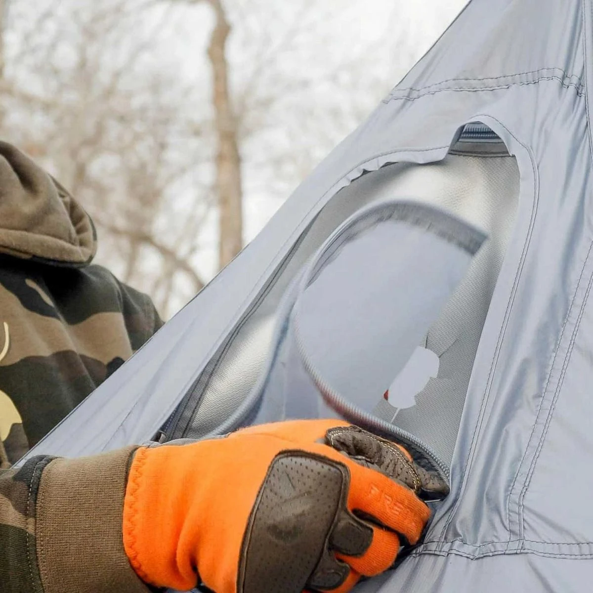 Argali Absaroka 4 Person Tent 5 Argali Absaroka 4 Person Tent - Image 5