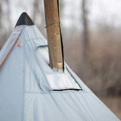 Argali Absaroka 4 Person Tent 11 Argali Absaroka 4 Person Tent -ALPS SHOP argali absaroka 4p tent steel grey 5