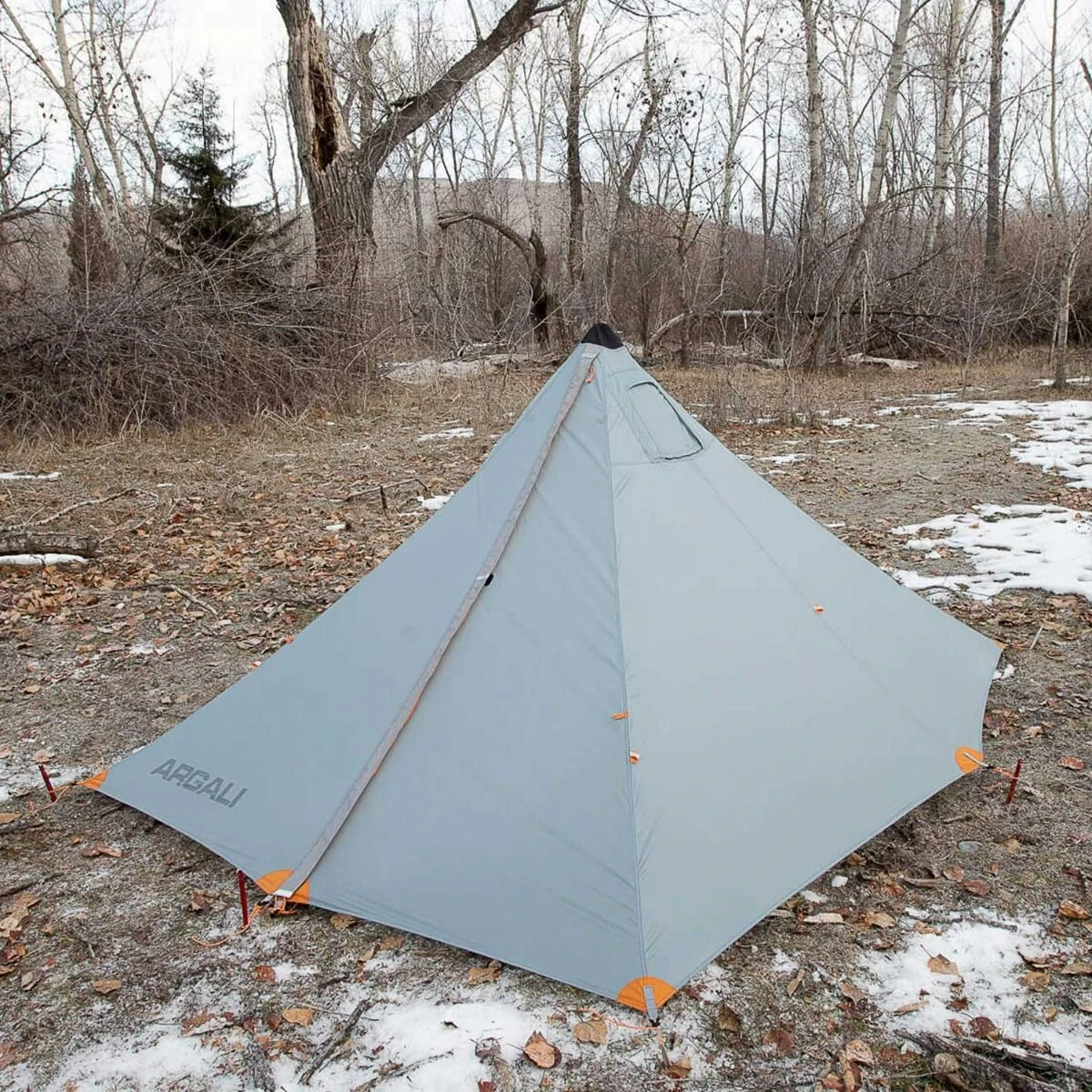 Argali Rincon 2 Person Tent 3 Argali Rincon 2 Person Tent - Image 3
