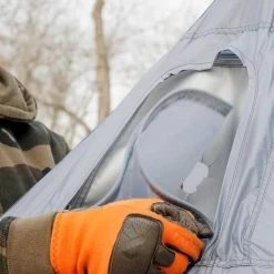 Argali Rincon 2 Person Tent 10 Argali Rincon 2 Person Tent -ALPS SHOP argali rincon 2p tent steel grey 4