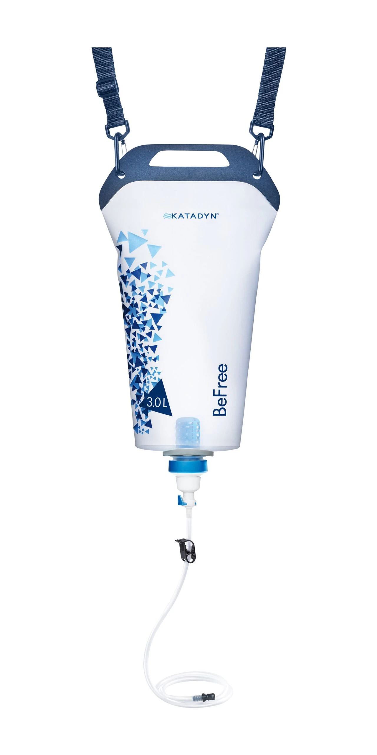 Katadyn Gravity BeFree Microfilter Water Filter 3 Katadyn Gravity BeFree Microfilter Water Filter - Image 3