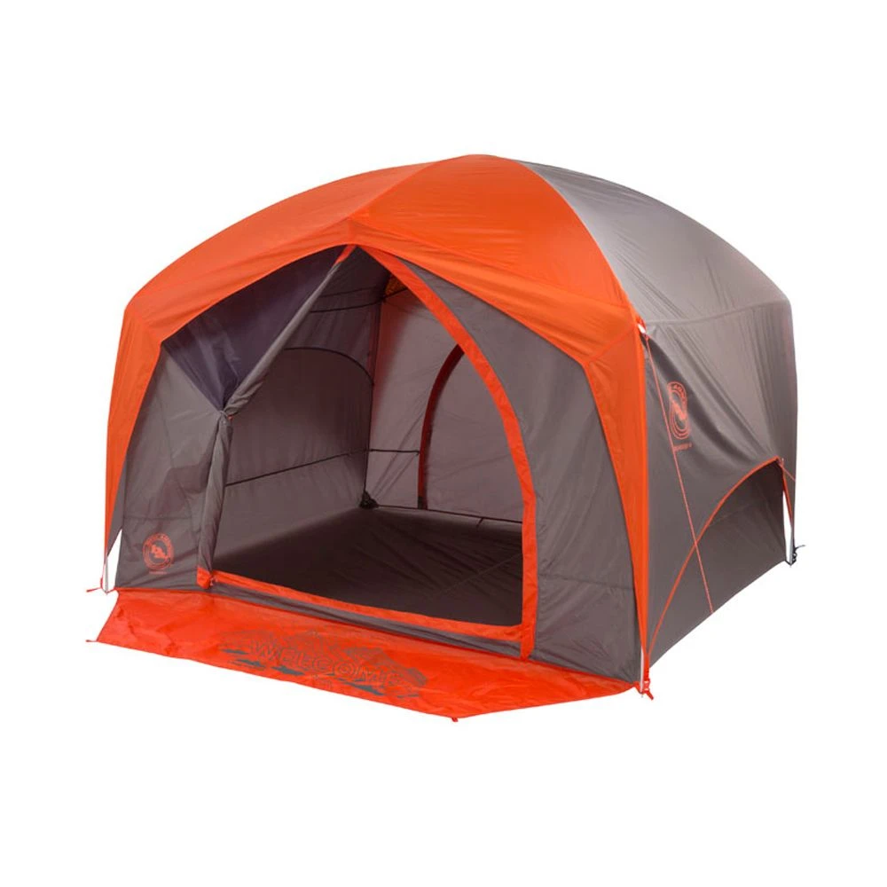 Big Agnes Big House 6 Person Tent 2 Big Agnes Big House 6 Person Tent - Image 2