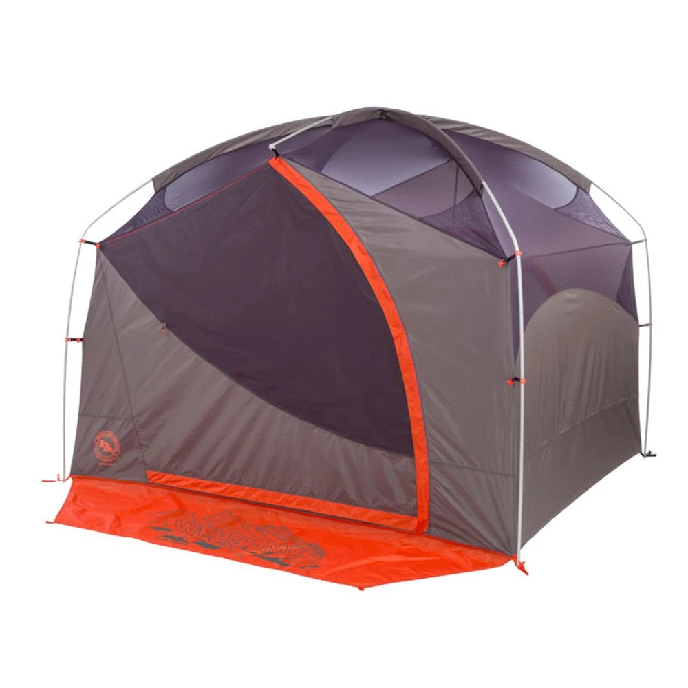 Big Agnes Big House 4 Person Tent 3 Big Agnes Big House 4 Person Tent - Image 3