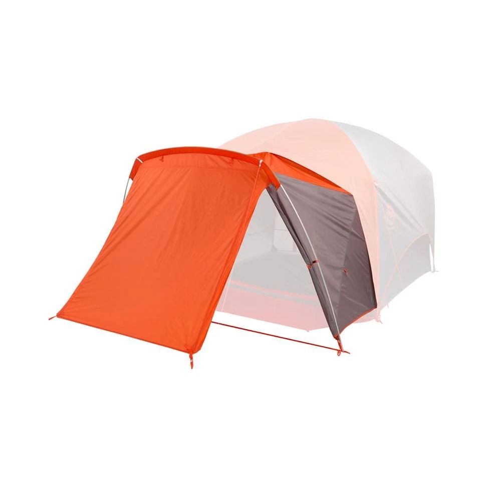Big Agnes Big House Tent Vestibule 1 Big Agnes Big House Tent Vestibule