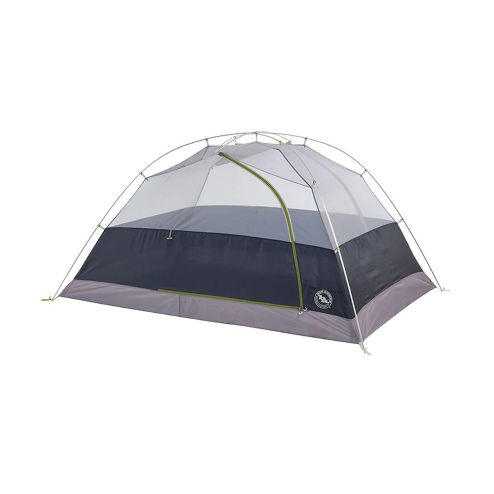 Big Agnes Blacktail 3 Person Tent 1 Big Agnes Blacktail 3 Person Tent