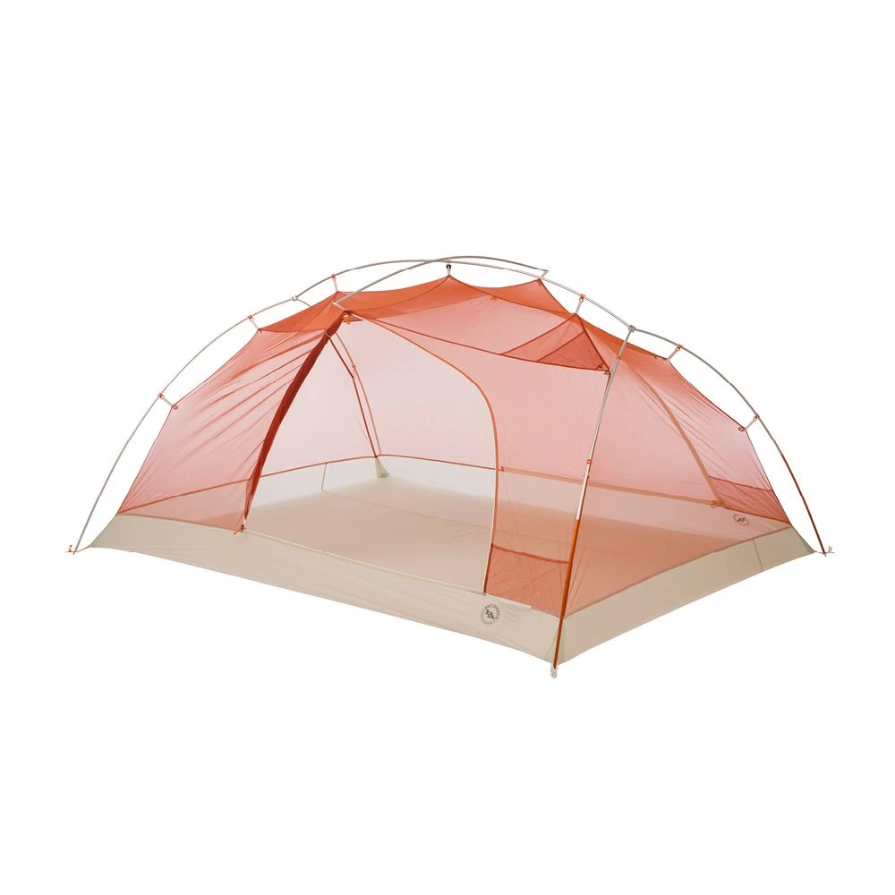 Big Agnes Copper Spur 3 Platinum 3 Person Tent 2 Big Agnes Copper Spur 3 Platinum 3 Person Tent - Image 2