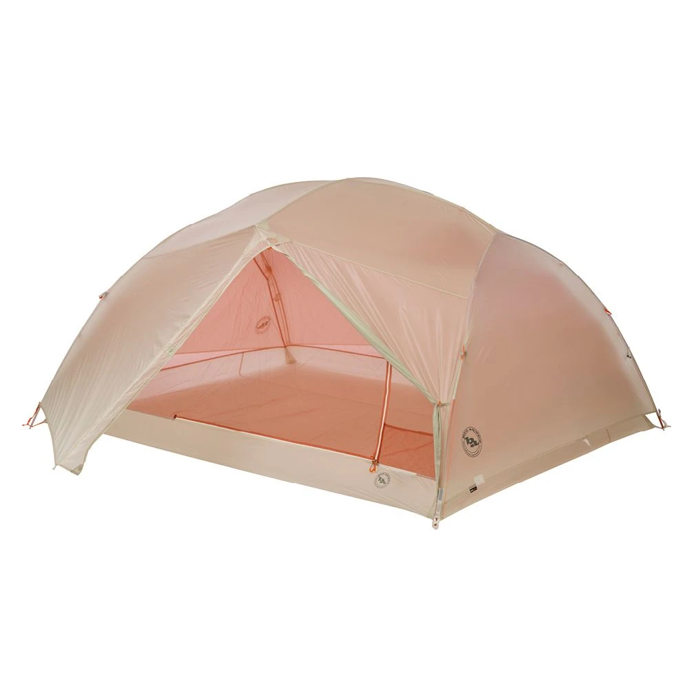 Big Agnes Copper Spur 3 Platinum 3 Person Tent 3 Big Agnes Copper Spur 3 Platinum 3 Person Tent - Image 3