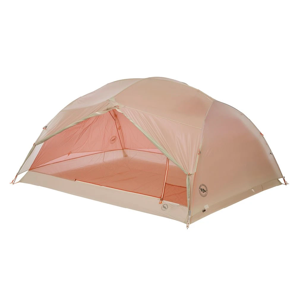 Big Agnes Copper Spur 3 Platinum 3 Person Tent 4 Big Agnes Copper Spur 3 Platinum 3 Person Tent - Image 4