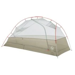 ALPS SHOP -ALPS SHOP big agnes copper spur hv ul1 1 person tent 2