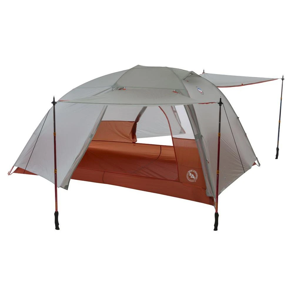 Big Agnes Copper Spur HV UL2 Long 2 Person Tent 2 Big Agnes Copper Spur HV UL2 Long 2 Person Tent - Image 2