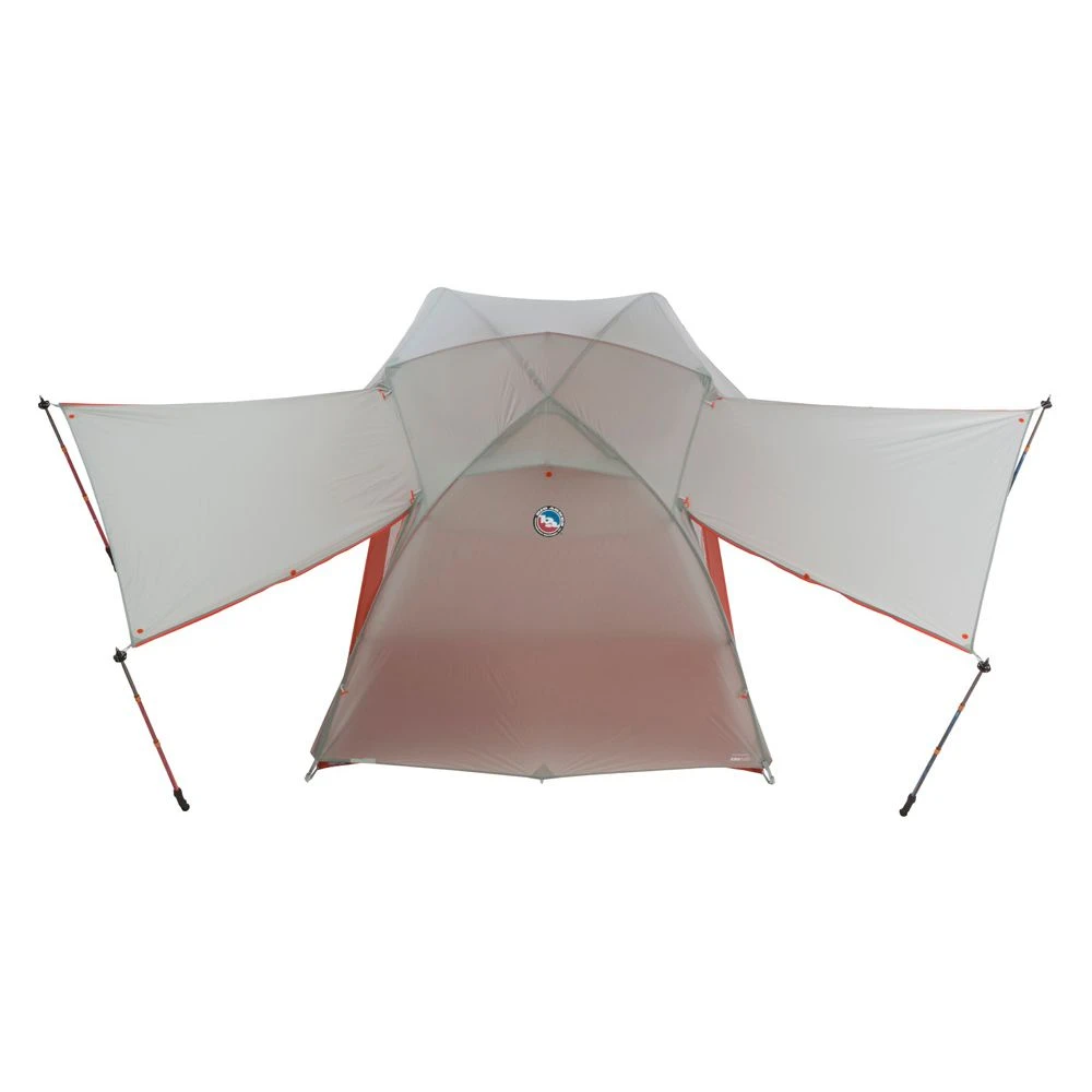 Big Agnes Copper Spur HV UL2 Long 2 Person Tent 5 Big Agnes Copper Spur HV UL2 Long 2 Person Tent - Image 5