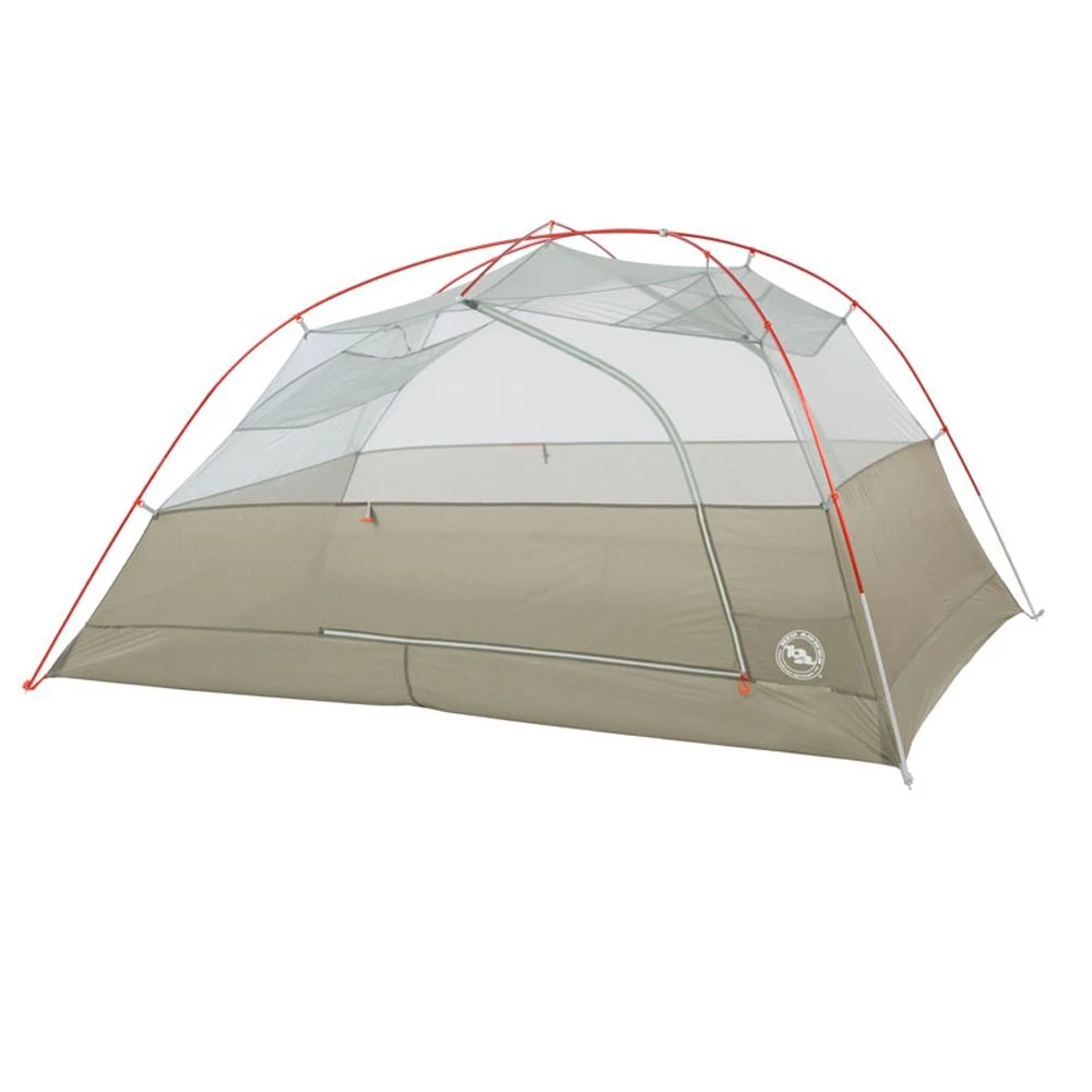 Big Agnes Copper Spur HV UL3 3 Person Tent 2 Big Agnes Copper Spur HV UL3 3 Person Tent - Image 2