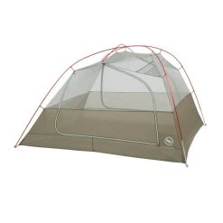 ALPS SHOP -ALPS SHOP big agnes copper spur hv ul4 4 person tent 2