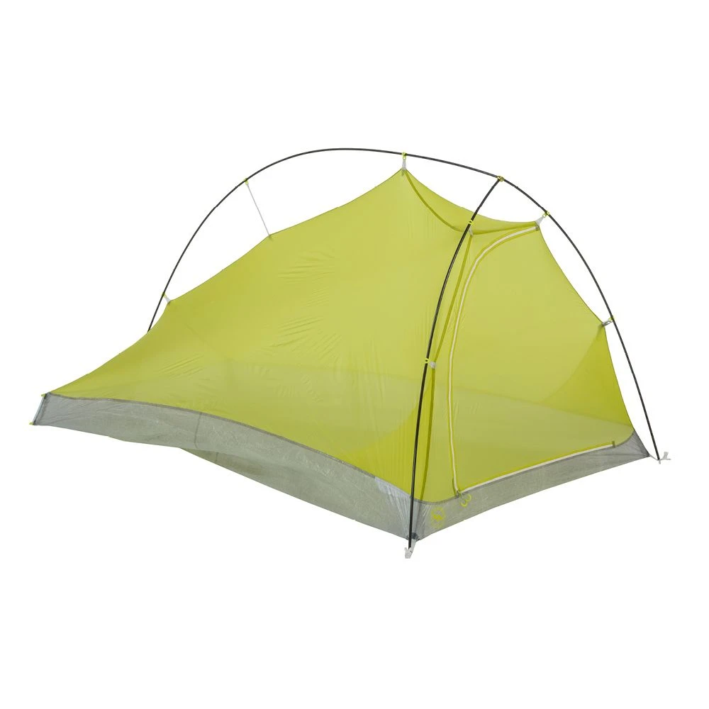 Big Agnes Fly Creek HV Carbon 2 Person Tent 1 Big Agnes Fly Creek HV Carbon 2 Person Tent