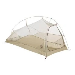 Big Agnes Fly Creek HV UL1 1 Person Tent -ALPS SHOP big agnes fly creek hv ul1 1 person tent 2