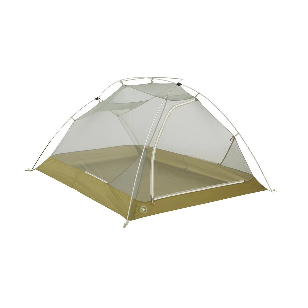 Big Agnes Seedhouse SL3 3 Person Tent 1 Big Agnes Seedhouse SL3 3 Person Tent