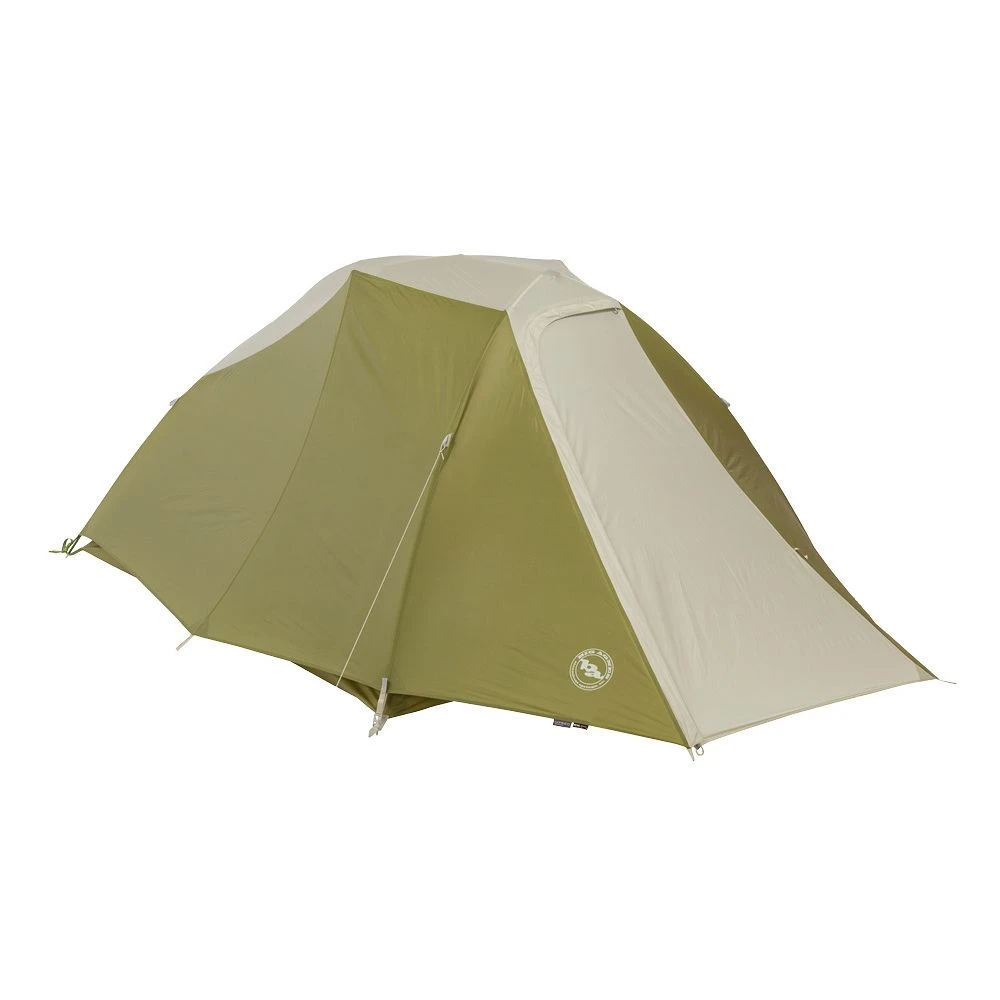 Big Agnes Seedhouse SL3 3 Person Tent 2 Big Agnes Seedhouse SL3 3 Person Tent - Image 2
