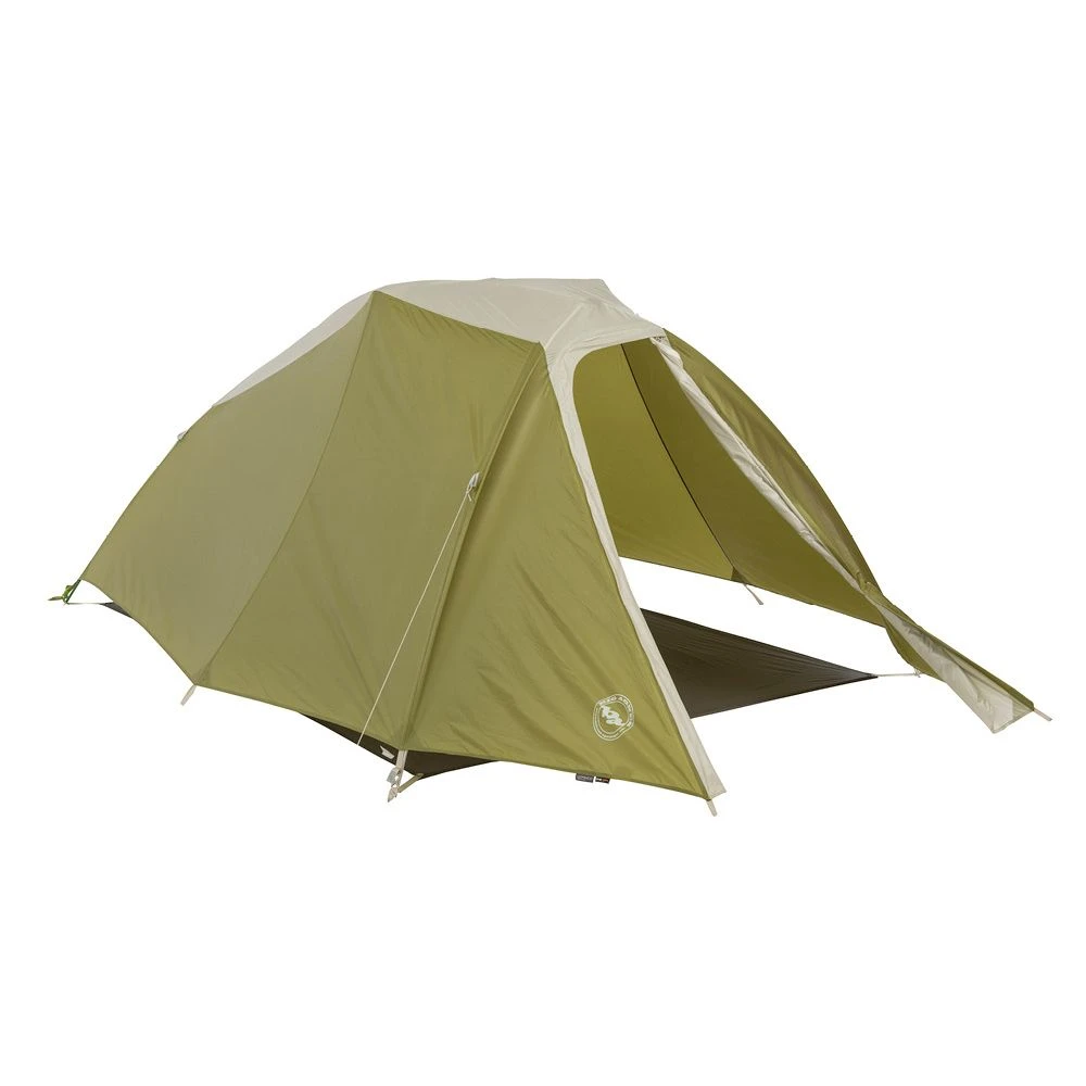 Big Agnes Seedhouse SL3 3 Person Tent 3 Big Agnes Seedhouse SL3 3 Person Tent - Image 3