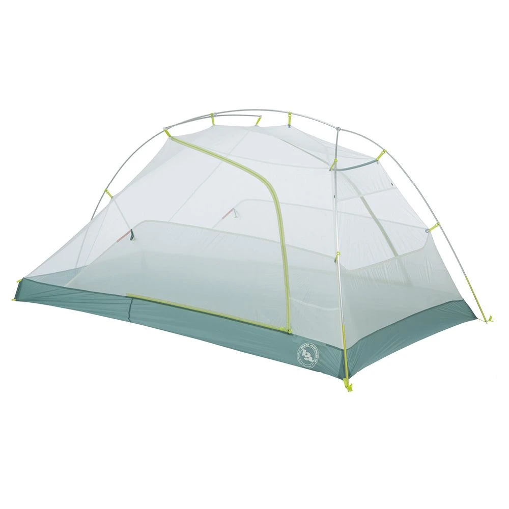 Big Agnes Tiger Wall Platinum 2 Person Tent 1 Big Agnes Tiger Wall Platinum 2 Person Tent