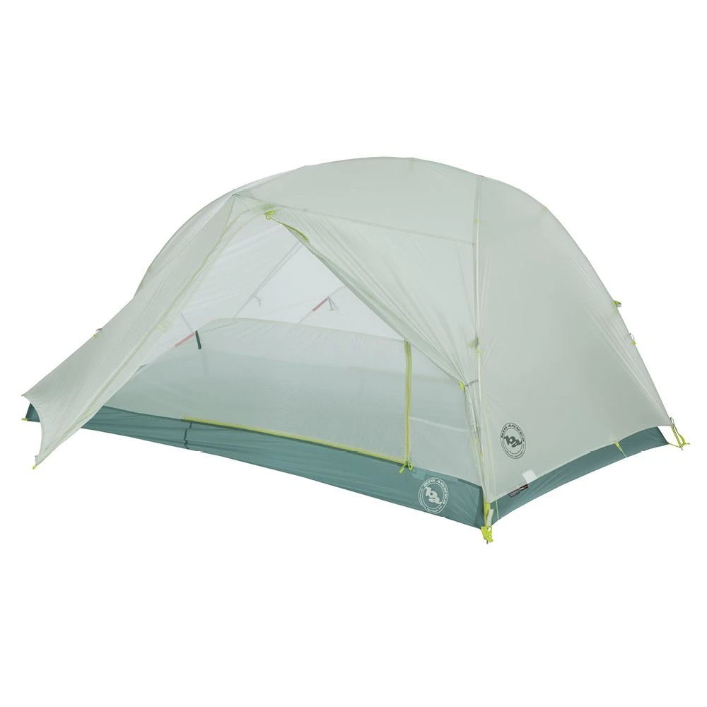 Big Agnes Tiger Wall Platinum 2 Person Tent 2 Big Agnes Tiger Wall Platinum 2 Person Tent - Image 2