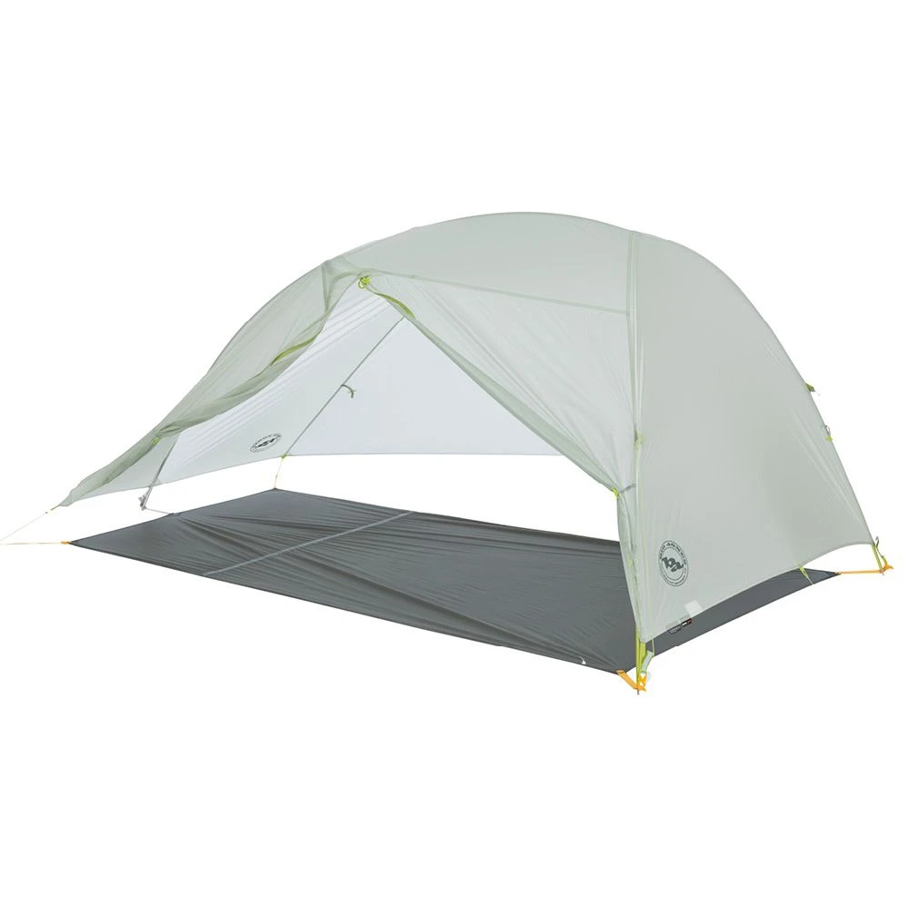 Big Agnes Tiger Wall Platinum 2 Person Tent 4 Big Agnes Tiger Wall Platinum 2 Person Tent - Image 4