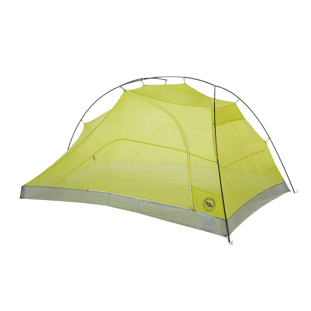 Big Agnes Tiger Wall Carbon 3 Person Tent 1 Big Agnes Tiger Wall Carbon 3 Person Tent