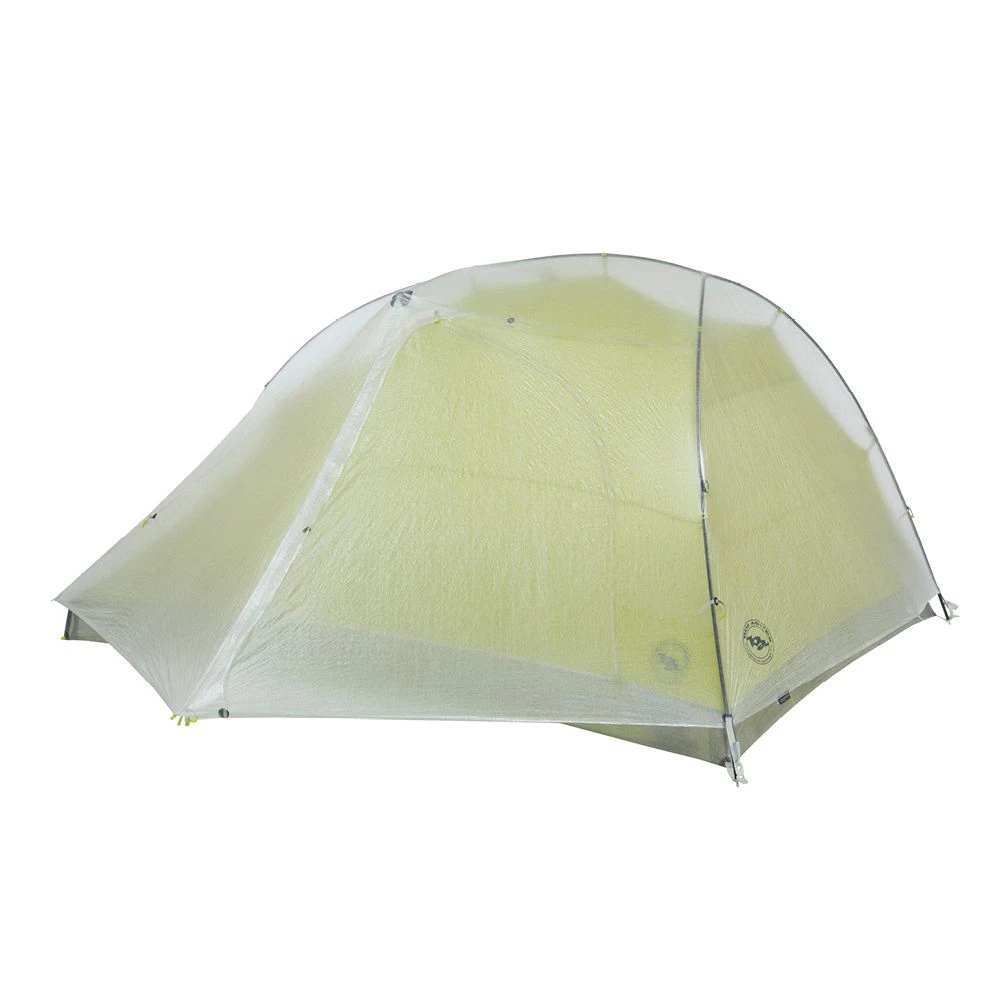 Big Agnes Tiger Wall Carbon 3 Person Tent 2 Big Agnes Tiger Wall Carbon 3 Person Tent - Image 2