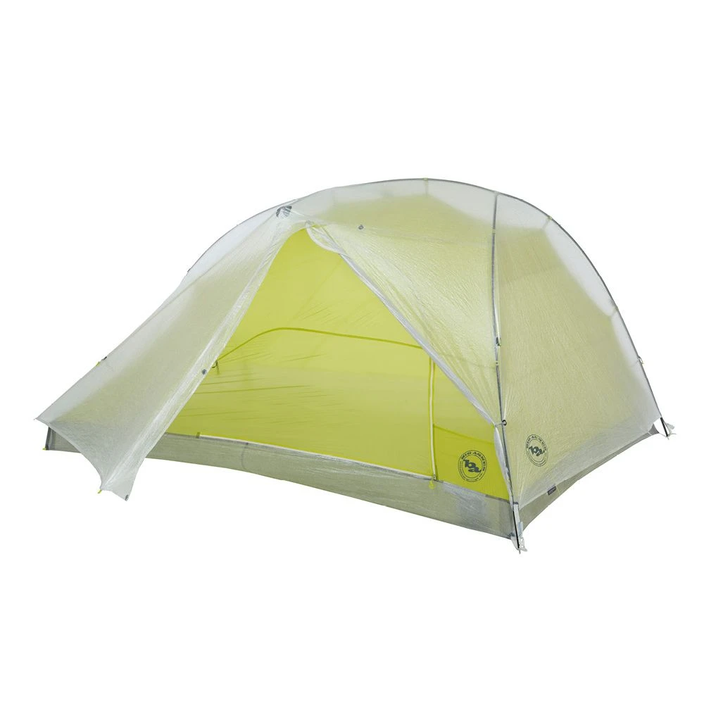 Big Agnes Tiger Wall Carbon 3 Person Tent 3 Big Agnes Tiger Wall Carbon 3 Person Tent - Image 3