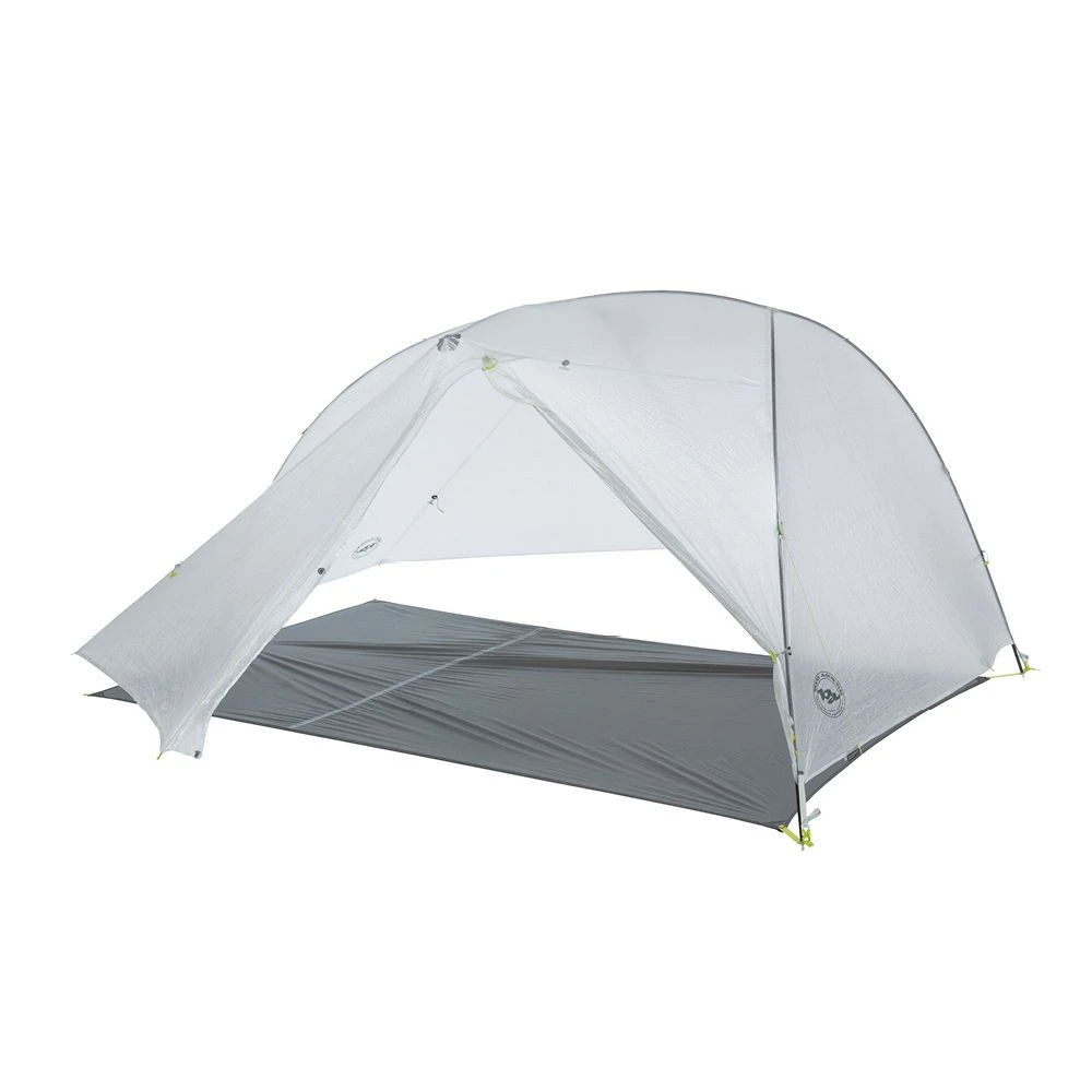 Big Agnes Tiger Wall Carbon 3 Person Tent 4 Big Agnes Tiger Wall Carbon 3 Person Tent - Image 4