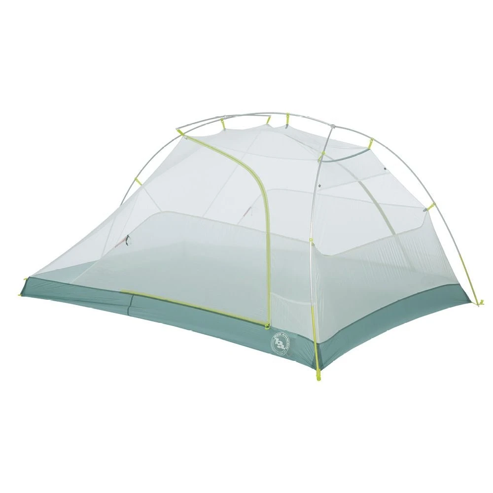 Big Agnes Tiger Wall 3 Platinum 3 Person Tent 1 Big Agnes Tiger Wall 3 Platinum 3 Person Tent