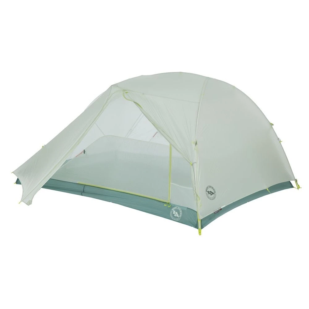 Big Agnes Tiger Wall 3 Platinum 3 Person Tent 2 Big Agnes Tiger Wall 3 Platinum 3 Person Tent - Image 2