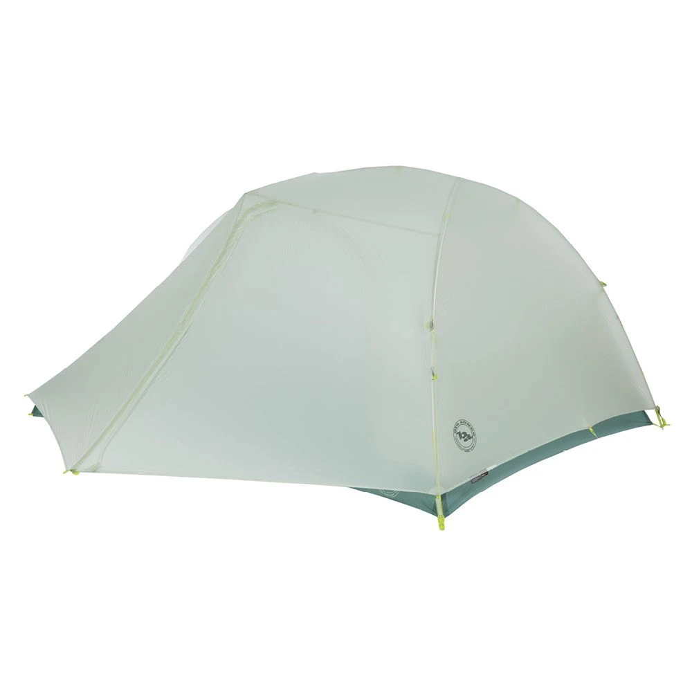 Big Agnes Tiger Wall 3 Platinum 3 Person Tent 3 Big Agnes Tiger Wall 3 Platinum 3 Person Tent - Image 3