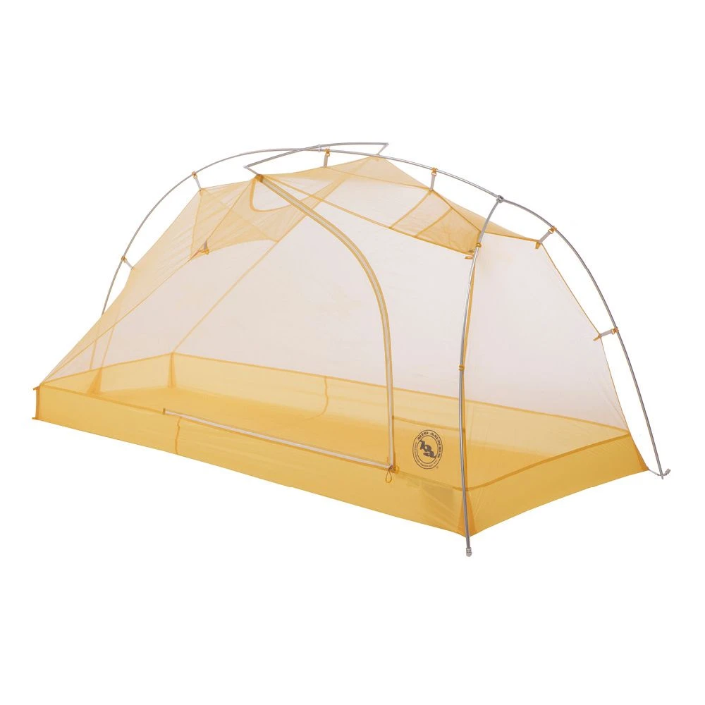 Big Agnes Tiger Wall UL1 Solution Dye 1 Person Tent 3 Big Agnes Tiger Wall UL1 Solution Dye 1 Person Tent - Image 3