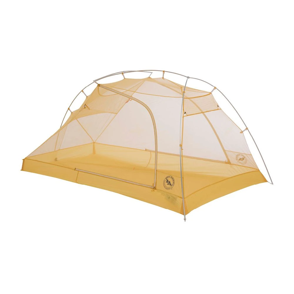 Big Agnes Tiger Wall UL2 Solution Dye 2 Person Tent 2 Big Agnes Tiger Wall UL2 Solution Dye 2 Person Tent - Image 2