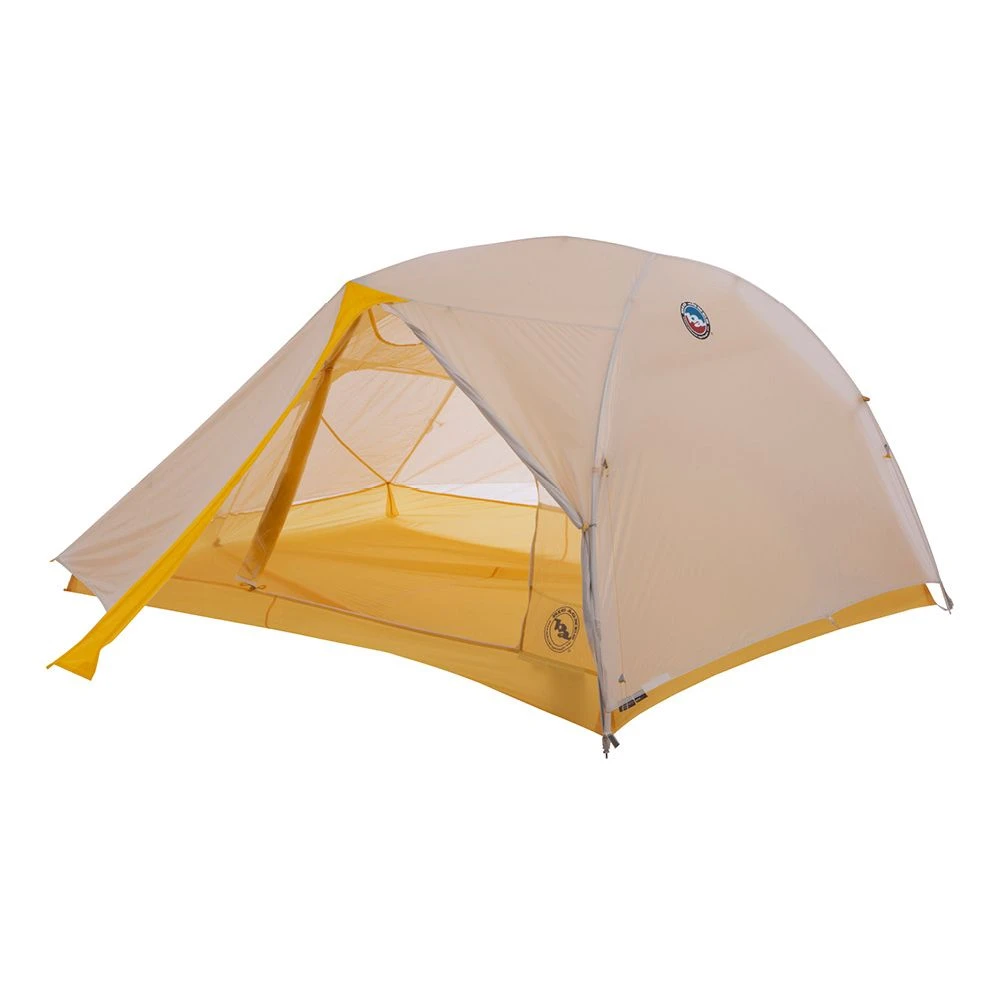 Big Agnes Tiger Wall UL3 Solution Dye 3 Person Tent 1 Big Agnes Tiger Wall UL3 Solution Dye 3 Person Tent