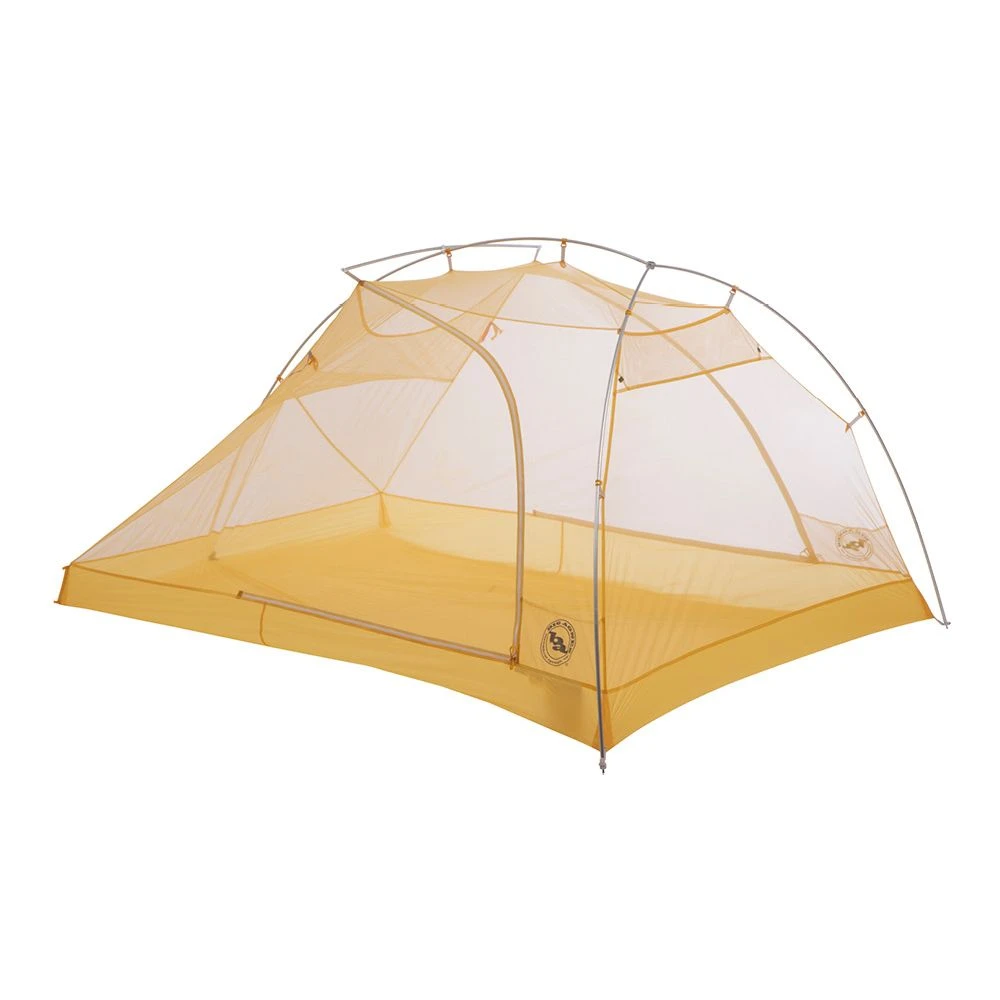 Big Agnes Tiger Wall UL3 Solution Dye 3 Person Tent 2 Big Agnes Tiger Wall UL3 Solution Dye 3 Person Tent - Image 2