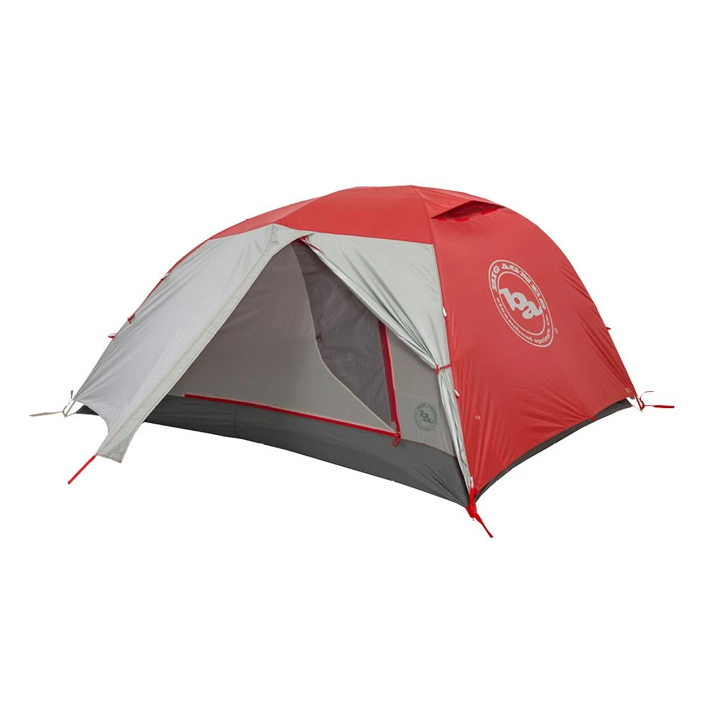 Big Agnes Copper Spur HV2 Expedition 2 Person Tent 3 Big Agnes Copper Spur HV2 Expedition 2 Person Tent - Image 3
