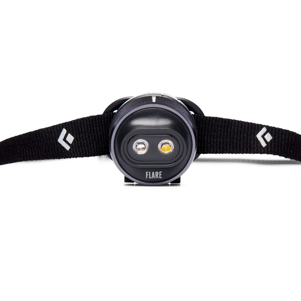 Black Diamond Flare 40 Lumen Headlamp 3 Black Diamond Flare 40 Lumen Headlamp - Image 3