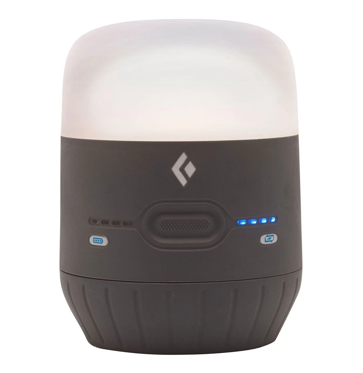 Black Diamond Moji 250 Lumen Charging Station Lantern 1 Black Diamond Moji 250 Lumen Charging Station Lantern
