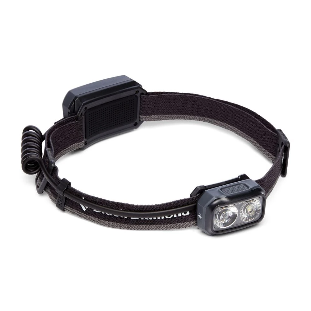 Black Diamond Onsight 375 Lumen Headlamp 1 Black Diamond Onsight 375 Lumen Headlamp