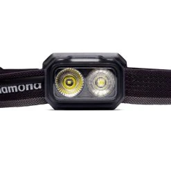 Black Diamond Onsight 375 Lumen Headlamp 5 Black Diamond Onsight 375 Lumen Headlamp -ALPS SHOP black diamond onsight 375 lumen headlamp 2
