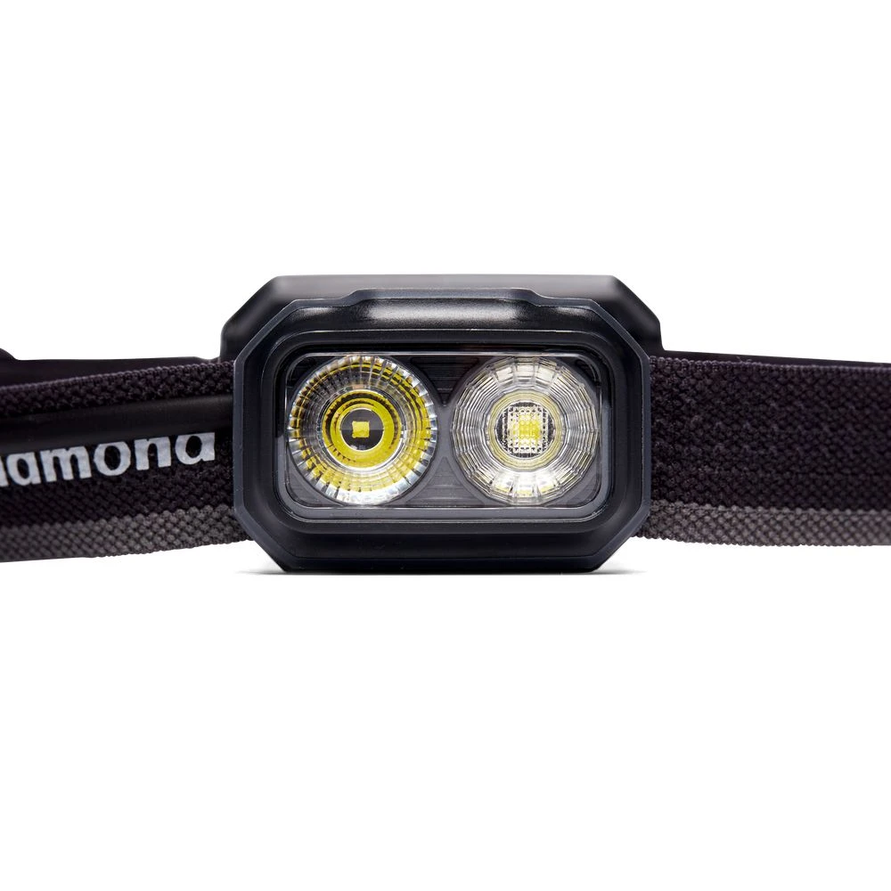 Black Diamond Onsight 375 Lumen Headlamp 2 Black Diamond Onsight 375 Lumen Headlamp - Image 2
