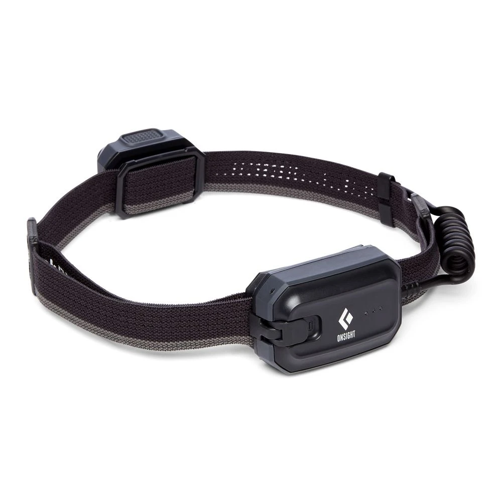 Black Diamond Onsight 375 Lumen Headlamp 3 Black Diamond Onsight 375 Lumen Headlamp - Image 3